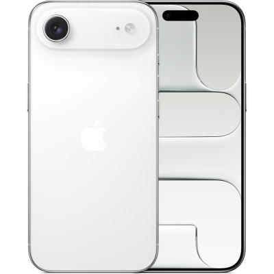 Apple iPhone Air 1 Tb Облачно-белый (без RuStore) (Apple iPhone Air 1 Tb Облачно-белый)
