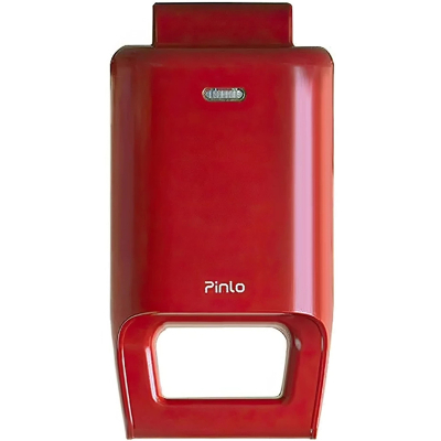 Сэндвичница Pinlo PL-S042W3H, Красная (Сэндвичница Xiaomi Красный)