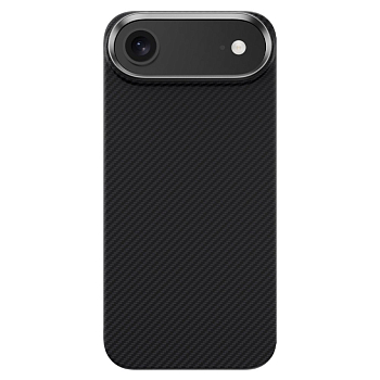Кевларовый чехол Benks ArmorAir (MCF) для iPhone Air (MagSafe)