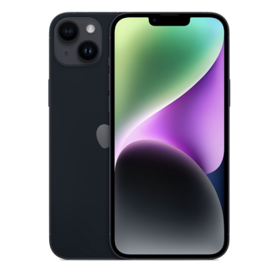 Apple iPhone 14 512 Gb Темная ночь (без RuStore) (Apple iPhone 14 512 Gb Темная ночь)