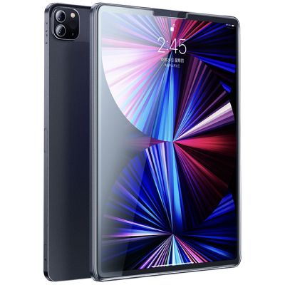 Защитное стекло Benks OKR+ для iPad 10 (2022), 11 (2025) (Защитное стекло Benks)