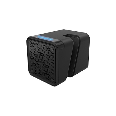 Аудиоколонка Xoopar Sonar (Аудиоколонка Xoopar Sonar Черный)