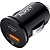 Автомобильное ЗУ Aukey USB+USB-C 21 ватт