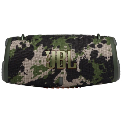 Аудиоколонка JBL Xtreme 3 Камуфляж (Аудиоколонка JBL Xtreme 3 Камуфляж)
