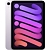 Apple iPad mini 2024 128 Gb Фиолетовый Wi-Fi (без RuStore)