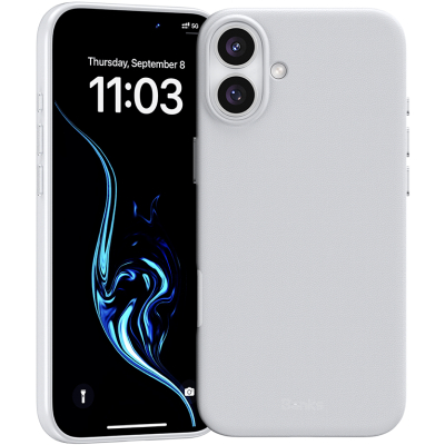 Чехол Benks VitaPro для iPhone 16 (MagSafe)