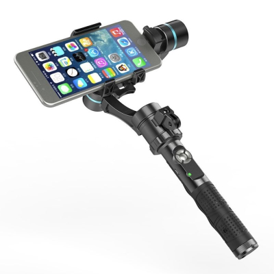 Ручной стабилизатор Walker Gimbal 3 Axis (Стабилизатор съемки для смартфона, Walker Gimbal 3 Axis)