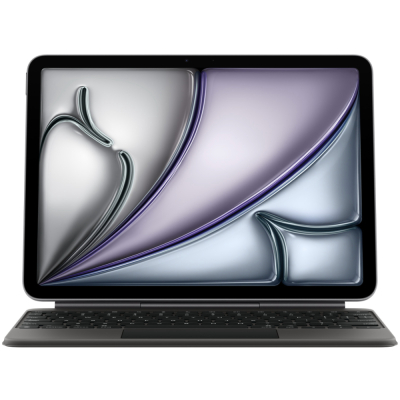 Клавиатура iPad Air 2024, 2025 11" Magic Keyboard (Клавиатура iPad Air 2024, 2025 Черный)
