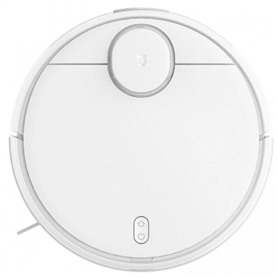 Робот-пылесос Mijia 3C 103, Белый (Робот-пылесос Xiaomi Белый)