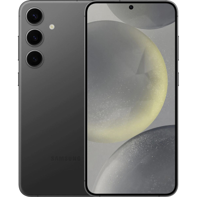 Samsung S24 8/128 Gb Черный (Samsung S24 8/128 Gb Черный)