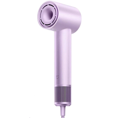 Фен Mijia H501, Фиолетовый (Фен Фиолетовый)