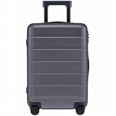 Чемодан Mi Millet Travel Box 20" Серый (Чемодан Серый)