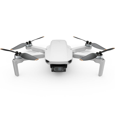 Квадрокоптер DJI Mini SE (Квадрокоптер DJI Mini SE)