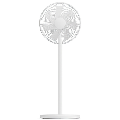 Вентилятор напольный Mijia DC Inverter 1X (Напольный вентилятор Xiaomi Белый)