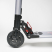 Электросамокат LeEco Viper Electric Scooter Silver (Электросамокат LeEco Viper Electric Scooter Silver) Электросамокат LeEco Viper Electric Scooter Silver (Электросамокат LeEco Viper Electric Scooter Silver)