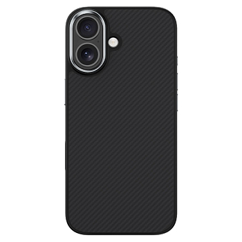 Кевларовый чехол Benks ArmorPro для iPhone 17 (MagSafe)