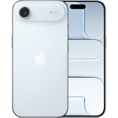 Apple iPhone Air 512 Gb Небесно-голубой (без RuStore) (Apple iPhone Air 512 Gb Небесно-голубой)