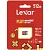 Флешка Lexar LMSPLAY, Micro SDXC, 512 Gb