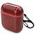 Чехол кожаный для наушников Apple AirPods
