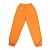 Брюки Магнитка Оранжевые