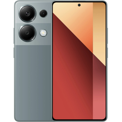 Редми Note 13 Pro 8/256 Gb Зеленый (Редми Note 13 Pro 8/256 Gb Зеленый)