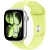 Apple Watch Series 11 (42mm) Алюминиевый корпус, Серебристый, Sport Band (без RuStore)
