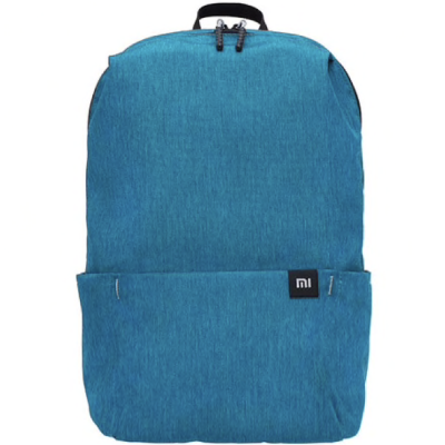 Рюкзак Mi Colorful Small, Синий (Рюкзак Xiaomi Mi Colorful Small Backpack Синий)