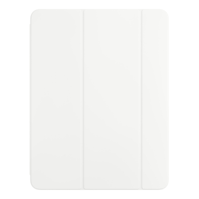 Чехол iPad Pro 11 (2024) Книжка боковая Smart Folio (Книжка боковая Белый)