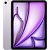 Apple iPad Air 11" 2026 128 Gb Фиолетовый Wi-Fi (без RuStore)