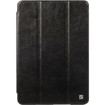 Чехол iPad mini 4 Книжка Кожа Hoco Crystal (iPad mini 4 Книжка Кожа Hoco Crystal Черный)