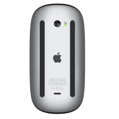 Мышь Apple Magic Mouse 3 Черный (Мышь Apple Magic Mouse 3 Черный)