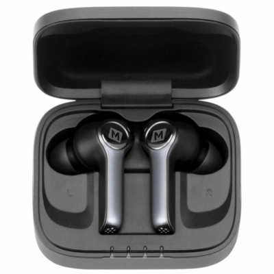 Наушники беспроводные Momax Spark BT5 (Наушники беспроводные Momax Черный)