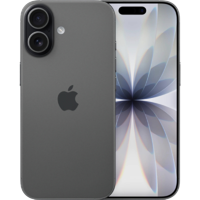 Apple iPhone 17 256 Gb Черный eSIM (без RuStore) (Apple iPhone 17 256 Gb Черный (eSIM))