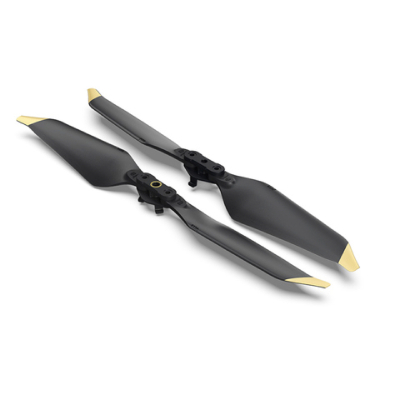 Пропеллеры Quick-Release Folding Propellers 8331 для DJI Mavic (Складные пропеллеры для DJI Mavic 8331)
