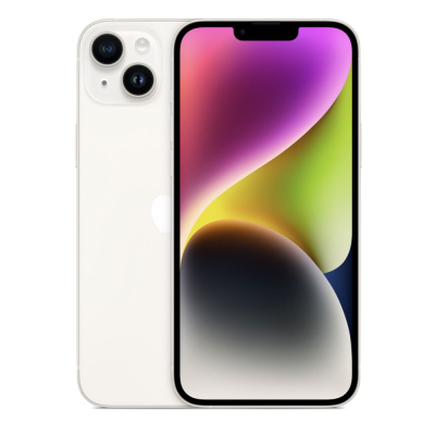 Apple iPhone 14 512 Gb Сияющая звезда (без RuStore) (Apple iPhone 14 512 Gb Сияющая звезда)