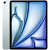 Apple iPad Air 13" 2026 256 Gb Голубой LTE (без RuStore)