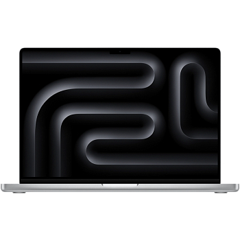 Apple MacBook Pro 14 Retina MDE54 (M5, 16GB, 1TB), Серебристый (без RuStore)