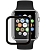 Защитное 3D стекло Deppa для Apple Watch 42мм