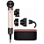 Фен Dyson Supersonic R Pro HD17, 5 насадок, Ceramic pink / rose gold