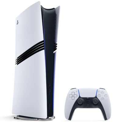 Игровая консоль Sony PlayStation 5 Pro (Игровая консоль Sony PlayStation 5 Pro)