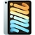 Apple iPad mini 2024 256 Gb Голубой LTE (без RuStore)