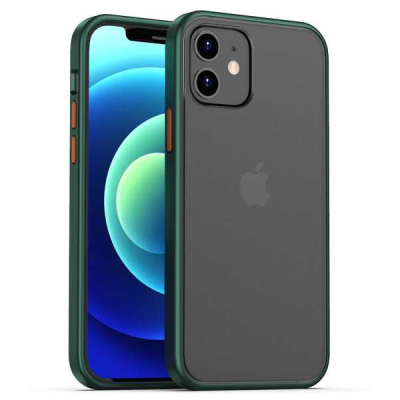 Чехол Benks Magic Smooth для iPhone 11 (iPhone 11 Накладка Зеленый)