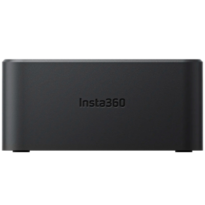 Хаб для зарядки батарей Insta360 X4 Fast Charge Hub (Бывший в употреблении)