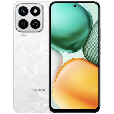 Honor X7c 8/256 Gb Лунный белый (Honor X7c 8/256 Gb Лунный белый)