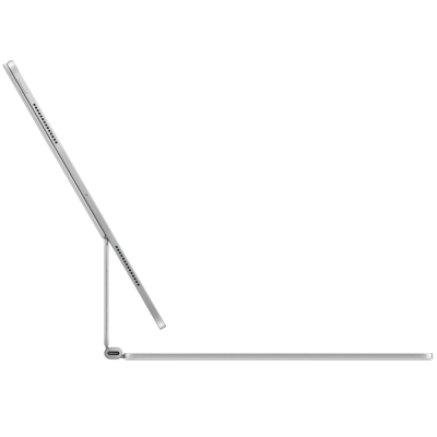 Клавиатура iPad Pro 2024 13" Magic Keyboard (Клавиатура iPad Pro 2024 Белый)