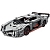Конструктор Mould King Lamborghini Veneno, 1170 деталей