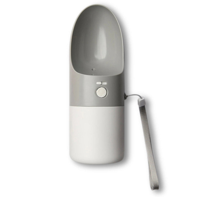 Поилка для животных Moestar Rocket Portable Pet Cup (Поилка для животных Xiaomi Moestar Серый)