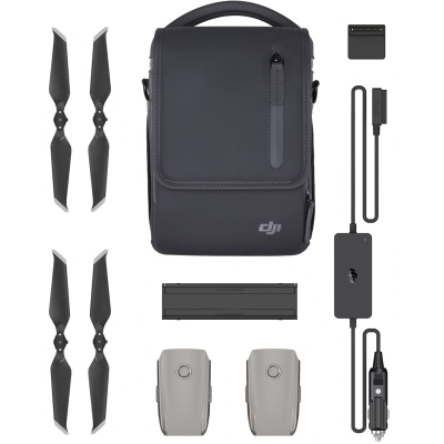 Комплект аксессуаров DJI Mavic 2 Fly More Kit