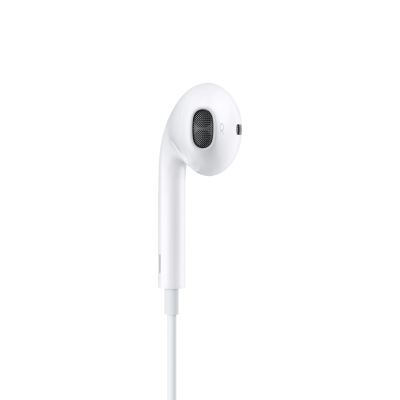 Наушники Apple EarPods с разъёмом Lightning (Наушники Белый)
