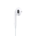 Наушники Apple EarPods с разъёмом Lightning (Наушники Белый)